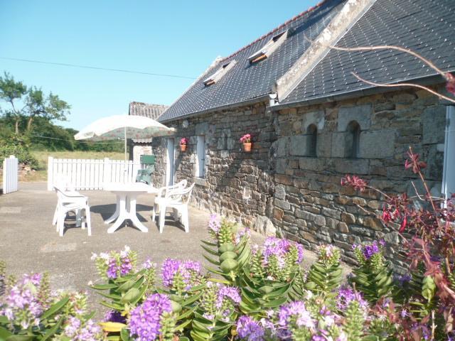 Holiday home P'ty De Breharadec Goulien