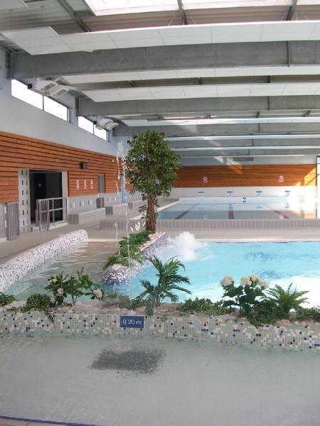 P'ty De Breharadec Holiday home Goulien