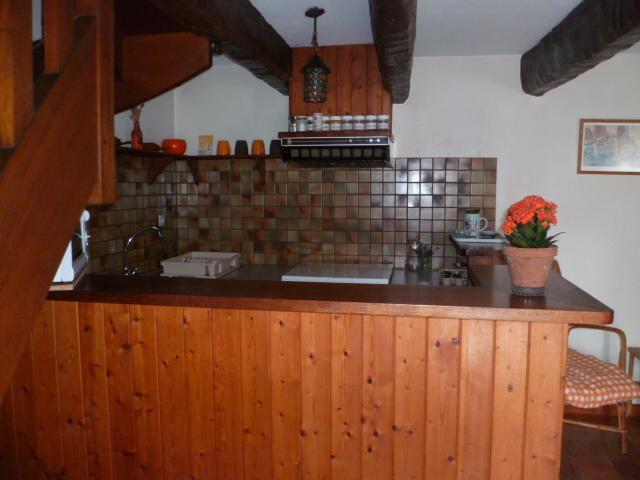 Holiday home P'ty De Breharadec